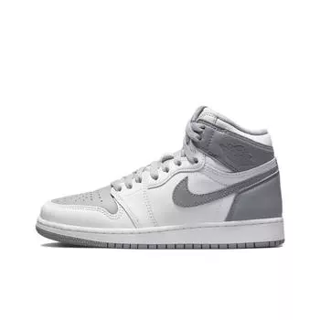 Jordan 1 Retro High OG Stealth (GS)