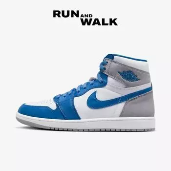 Jordan 1 Retro High OG True Blue DZ5485-410 EUR40/250mm