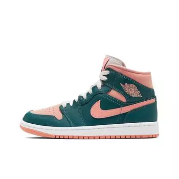 Jordan 1 Vintage basketball shoes Female