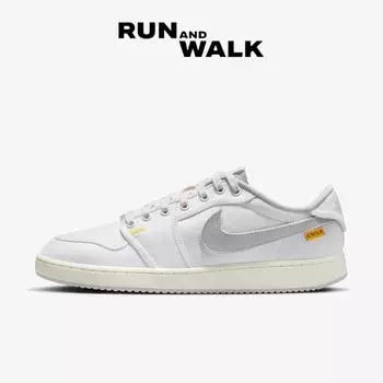 Jordan 1 x Union KO Low White DO8912-101 EUR40/250mm