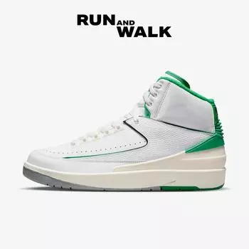 Jordan 2 Retro Lucky Green DR8884-103 EUR40/250mm