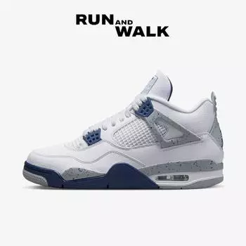 Jordan 4 Retro Midnight Navy DH6927-140 EUR40/250mm