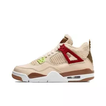 Jordan 4 Retro Where the Wild Things Are (GS)