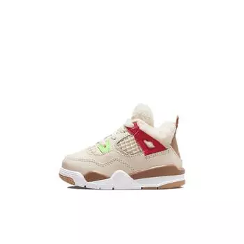 Jordan 4 Retro Where the Wild Things Are (TD)