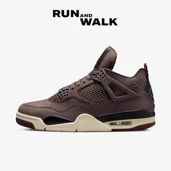 Jordan 4 x A Ma Maniere Retro Violet Ore DV6773-220 EUR40/250mm