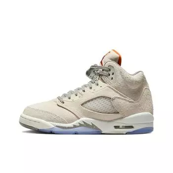 Jordan 5 Retro SE Craft Light Orewood Brown (GS)