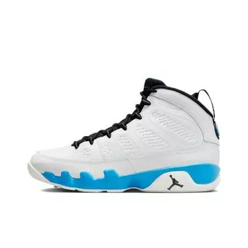 Jordan 9 Retro Powder Blue (2024)