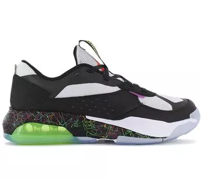 Jordan Air 200E Zion PE - Noah - Мужские кроссовки Баскетбольная обувь DX6553-041 ORIGINAL