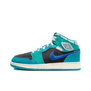 Jordan Air Jordan 1 Kids Basketball shoes Kids