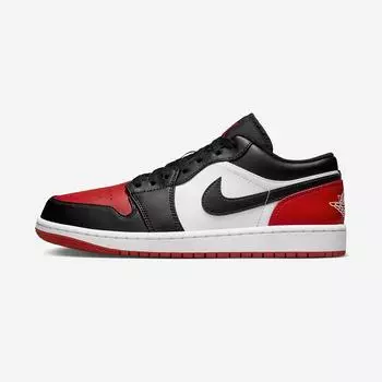 [Jordan] air jordan 1 low, 553558, 1020105235, Popular Korean Shoes 265