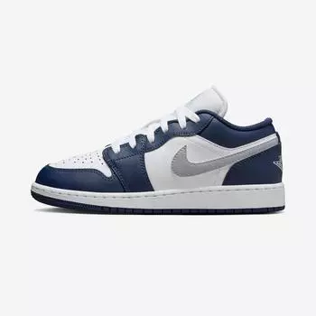 [Jordan] air jordan 1 low boygrade, 553560, 1020107282, Popular Korean Shoes 230