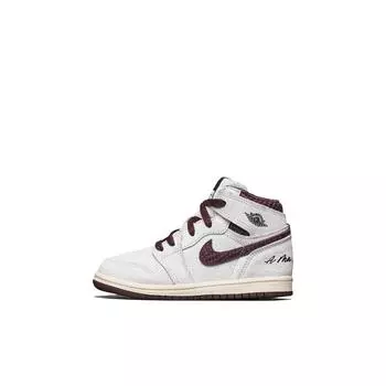 Jordan Air Jordan 1 Toddler Shoes TD