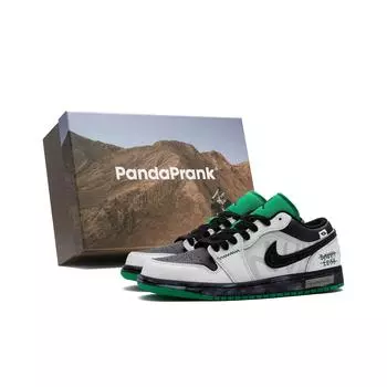 Jordan Air Jordan 1 Vintage Basketball Shoes Men