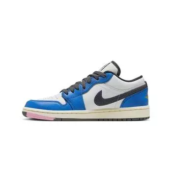 Jordan Air Jordan 1 Vintage Basketball Shoes Women