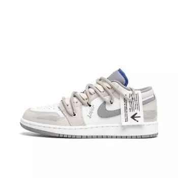 Jordan Air Jordan 1 Vintage Basketball Shoes Men