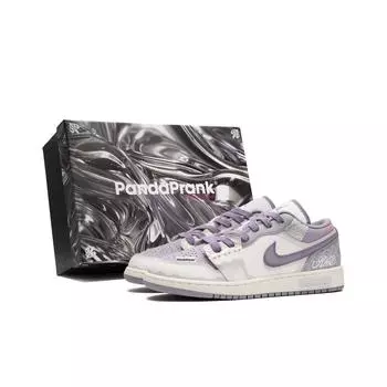 Jordan Air Jordan 1 Vintage Basketball Shoes Women