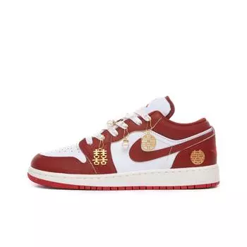 Jordan Air Jordan 1 Vintage Basketball Shoes Women