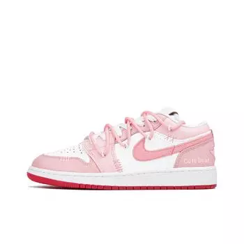 Jordan Air Jordan 1 Vintage Basketball Shoes Women