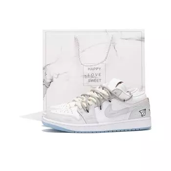 Jordan Air Jordan 1 Vintage Basketball Shoes Men
