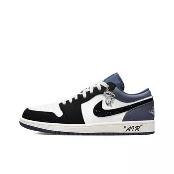 Jordan Air Jordan 1 Vintage Basketball Shoes Men