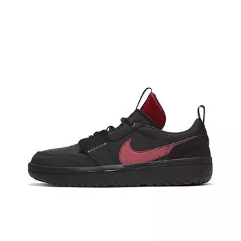 Jordan Air Jordan 1 Vintage basketball shoes Male