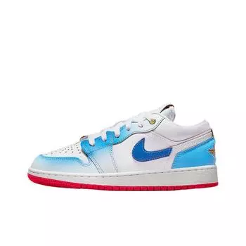 Jordan Air Jordan 1 Vintage Basketball Shoes Women