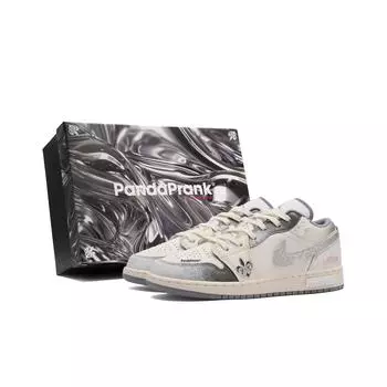Jordan Air Jordan 1 Vintage Basketball Shoes Women