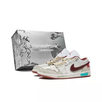 Jordan Air Jordan 1 Vintage Basketball Shoes Women