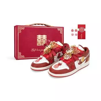 Jordan Air Jordan 1 Vintage Basketball Shoes Women