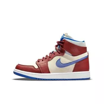 Jordan Air Jordan 1 Zoom Comfort Redstone Wmns