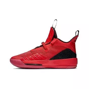 Jordan Air Jordan 33 Basketball Shoes Men