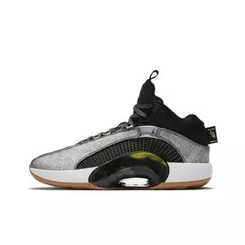Jordan Air Jordan 35 Basketball Shoes Unisex