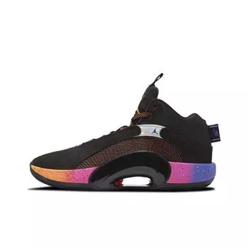 Jordan Air Jordan 35 Basketball Shoes Unisex