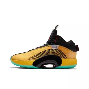 Jordan Air Jordan 35 Basketball Shoes Unisex