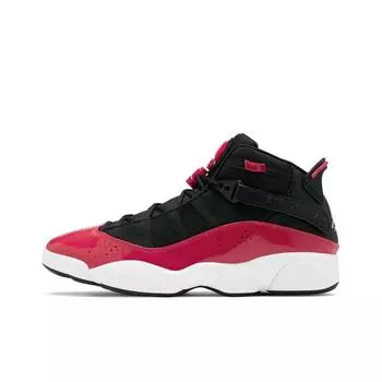 Jordan Air Jordan 6 Rings Vintage Basketball shoes Men