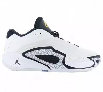 Jordan Air Luka 3 - Motorsport - Мужские кроссовки Баскетбольные кроссовки Белые FQ1284-170 ОРИГИНАЛ EU 43 US 9.5 белый