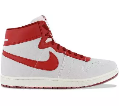 Jordan Air Ship PE SP - Every Game - Мужские баскетбольные кроссовки белые DZ3497-106 1 ORIGINAL EU 36 US 4 белый