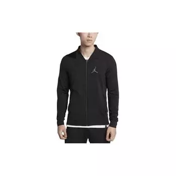 Jordan Air Ultimate Flight Quick-Dry Sports Casual Jacket Unisex Jacket Black 924658-010 S