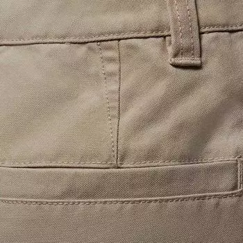 Jordan Chicago Fashion Simple Trendy Solid Color Casual Pants Women bottoms Light-Khaki FV7099-206 S