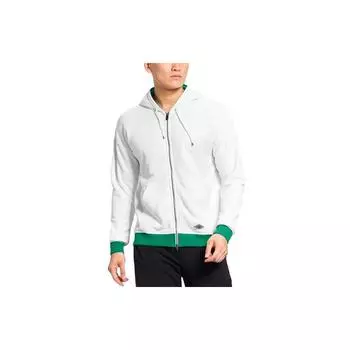 Jordan Color-Block Спортивная повседневная куртка Мужская куртка Белая AO0423-108 XXXL