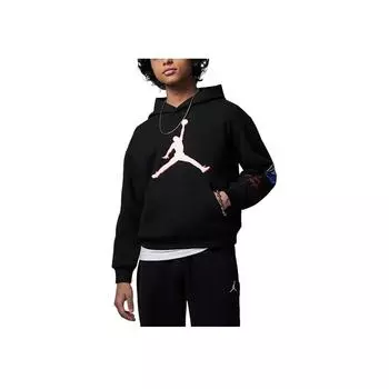 Jordan Court Of Legends Comfortable Soft Skin-Friendly Hoodie Kids hoodies Black II0289-010 L