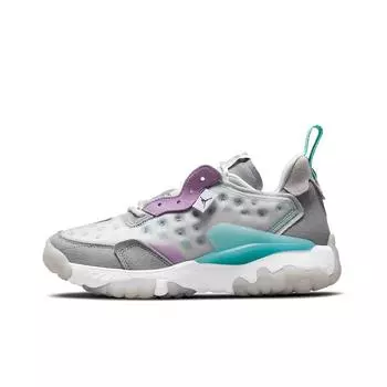 Jordan Delta 2 Life Casual Shoes Female