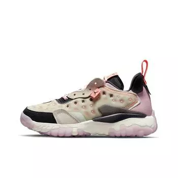 Jordan Delta 2 Life Casual Shoes Female