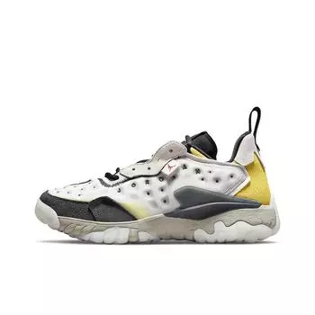 Jordan Delta 2 Life Casual Shoes Male
