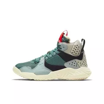 Jordan Delta Lifestyle Shoes Unisex