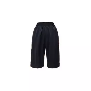 Jordan Dri-Fit Геометрический узор Сплайсированные Дышащие Быстросохнущие Свободные Удобные Повседневные Спортивные Баскетбольные Шорты Мужские Шорты Камуфляж 642594-013 M
