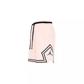 Jordan Dri-Fit Sport Logo Colorblock быстросохнущие тканые шорты мужские плавки Legend-Ink FB7581-622 M