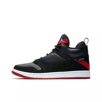 Jordan Fadewell Vintage Basketball shoes Men
