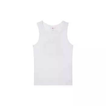 Jordan Flight Essentials Vintage Letter And Number Print Design Casual Lightweight Breathable Sleeveless Tank Top Men tops White FN5997-100 L