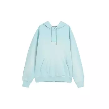 Jordan Flight Fleece Logo Solid Color Outdoor Casual Sports Pullover Hoodie Men hoodies Light-Rain-Green FV7250-368 M